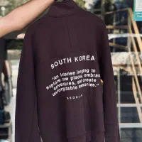 دورس نیم زیپ BRESHKA|لباس|تهران, والفجر|دیوار