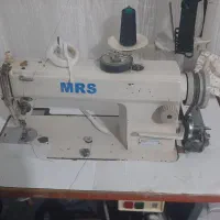 دوتا چرخ راسته سردوز دینام بزرگ