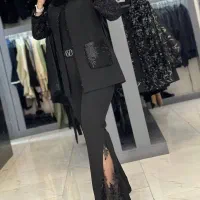 کت و شلوار گیپوری