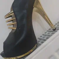 کفش مجلسی زنانه
