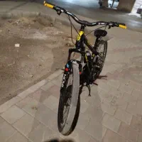 دوچرخه اسپورت 26|دوچرخه، اسکیت، اسکوتر|همدان, |دیوار