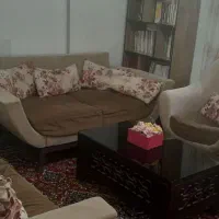 مبل هفت نفره|مبلمان خانگی و میز عسلی|اسلامآباد غرب, |دیوار