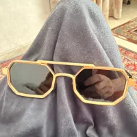 عینک آفتابی دیزاینه ایتالیا مردانه و زنانه شیک|زیورآلات و اکسسوری|اصفهان, فیض|دیوار