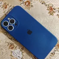 آیفون 13 پرومکس 256گیگ باطری100