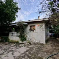 فقط فقط پول زمین میدی/۵۰۰مترمشجرسندار/زیرقیمت