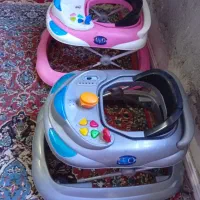 روروک موزیکال سالم|کالسکه و لوازم جانبی|زابل, |دیوار