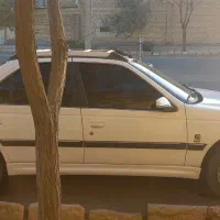 فروش ماشین پژو پارس tu5