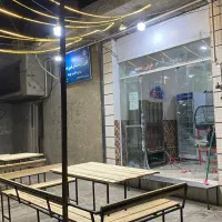 فروش میز و نیمکت چوب روس|صندلی و نیمکت|زرین دشت (فارس), |دیوار
