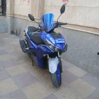 ایروکس ۱۷۰ کبیر