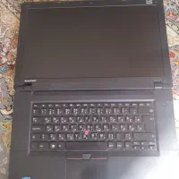 لبتاب لنوو تینک پد Lenovo Thinkpad|رایانه همراه|اصفهان, سلطان‌آباد|دیوار