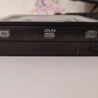 د‌یو‌یدی رایتر DVD