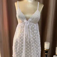 لباس خواب توری|لباس|ساوه, |دیوار