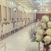 تالار تشریفاتی غرب اکباتان