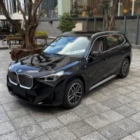 بی ام و آ ایکس ۱