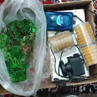 لوازم اکواریوم