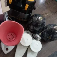 وسایل منزل و آرایشی