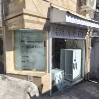 فروش مغازه 83مترهمکف و35مترزیرزمین منصور|فروش مغازه و غرفه|تبریز, |دیوار