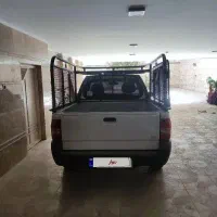 پراید وانت ۱۵۱|خودرو سواری و وانت|اصفهان, خانه اصفهان|دیوار