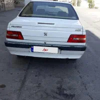 پژو اس ال ایکس ، قیمت 430|خودرو سواری و وانت|اصفهان, جلالیه|دیوار