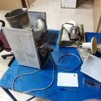 تعمیرات لوازم خانگی مهدی|خدمات پیشه و مهارت|امیدیه, |دیوار