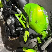 موتور بنلی ۳۰۰      ۲۵۰سی سی|موتورسیکلت|بانه, |دیوار