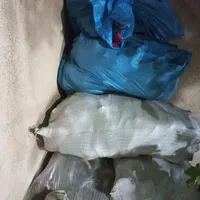 کفش دست دوم