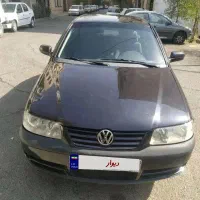 فولکس گل 1386