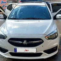 شاهین G مدل ۱۴۰۰