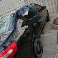 رانا tu5 مدل 99|خودرو سواری و وانت|خرم‌آباد, |دیوار