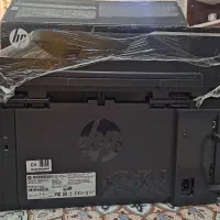 پرینتر چندکاره لیزری اچ پی M127fn|پرینتر، اسکنر، کپی، فکس|تهران, شمسآباد|دیوار