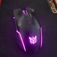 موس گیمینگ اونیکوما cw905