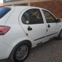 تیباExمدل ۹۵|خودرو سواری و وانت|سنقر, |دیوار