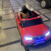 ماشین شارژی