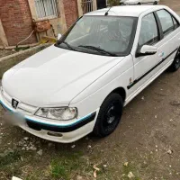 پارس تیو فایو سیمی بی رنگ ۹۸|خودرو سواری و وانت|سلمان‌شهر, |دیوار