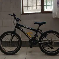 دوچرخه ویوا سایز ۲۰