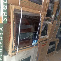 بخاری گازی 9500م