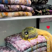 پارچه|لباس|بوکان, |دیوار