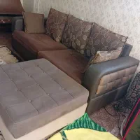 مبل چهار نفره|مبلمان اداری|مریوان, |دیوار