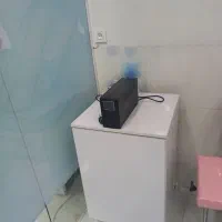 ups کرکره همراه با باتری