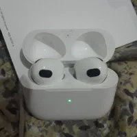 Airpods 3rd generation