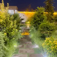 ویلا مدرن فول اجاره‌ سالیانه‌ سهیلیه زعفرانیه|اجارهٔ خانه و ویلا|رامجین, |دیوار