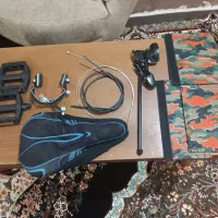 دوچرخه،دماوند|دوچرخه، اسکیت، اسکوتر|مشهد, چهنو|دیوار