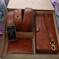 کیف چرم اصل گاوی وبزی تبریز