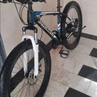 دوچرخه دیسکی