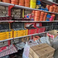 جعبه بکس آلمانی دست آچار آمریکایی