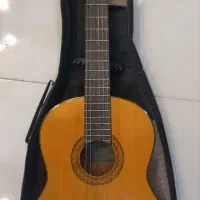 گیتار  یاماها c70 اندوزی اصلی