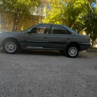 پارس سال مدل ۹۲