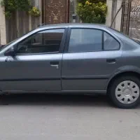 سمند lx مدل ۸۹|خودرو سواری و وانت|بومهن, |دیوار