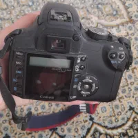 فروش دوربین 350d|دوربین عکاسی و فیلم‌برداری|تهران, شادمان|دیوار