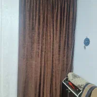 پرده مخمل در حد نوع